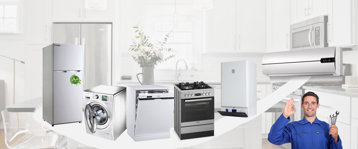 Karakoçan Hotpoint Servisi